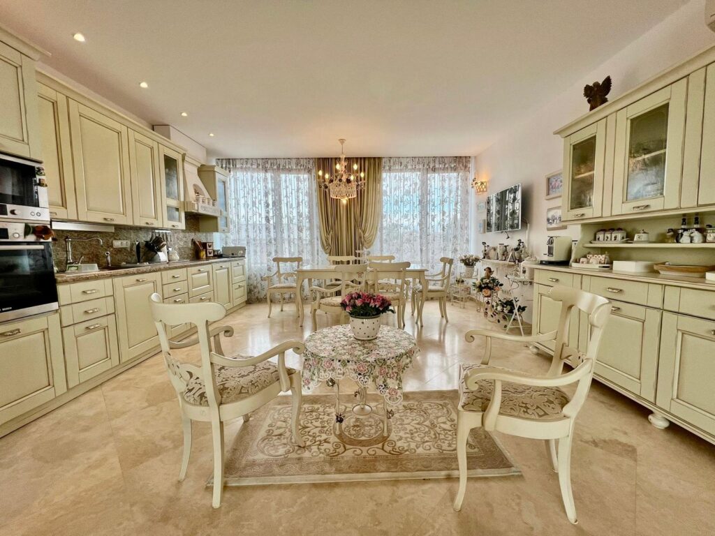 Квартира в Несебре, Болгария, 182 м² - фото 3