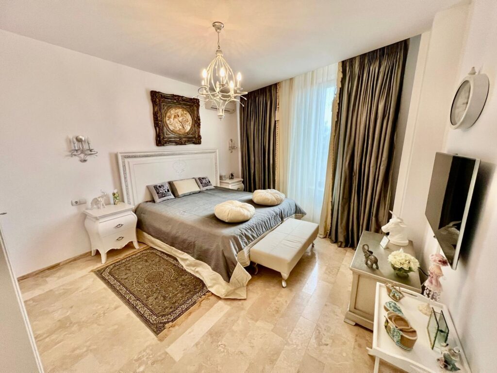 Квартира в Несебре, Болгария, 182 м² - фото 4