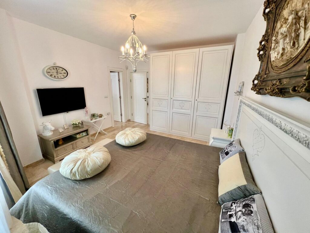 Квартира в Несебре, Болгария, 182 м² - фото 5