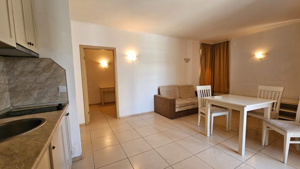 Квартира на Солнечном берегу, Болгария, 74 м² - фото 6