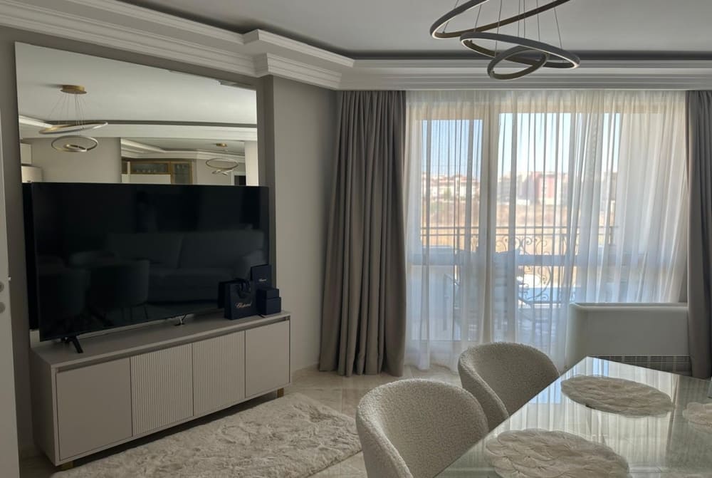 Квартира в Святом Власе, Болгария, 102 м² - фото 6