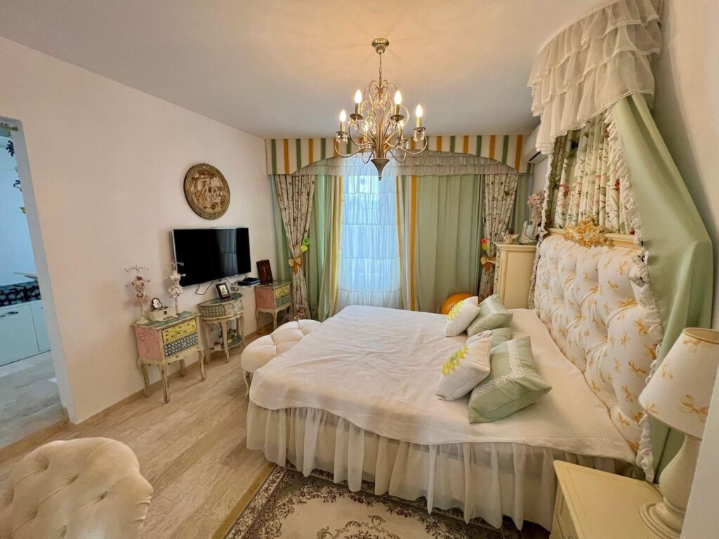 Квартира в Несебре, Болгария, 182 м² - фото 6