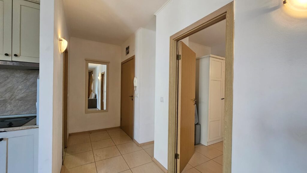 Квартира на Солнечном берегу, Болгария, 74 м² - фото 7