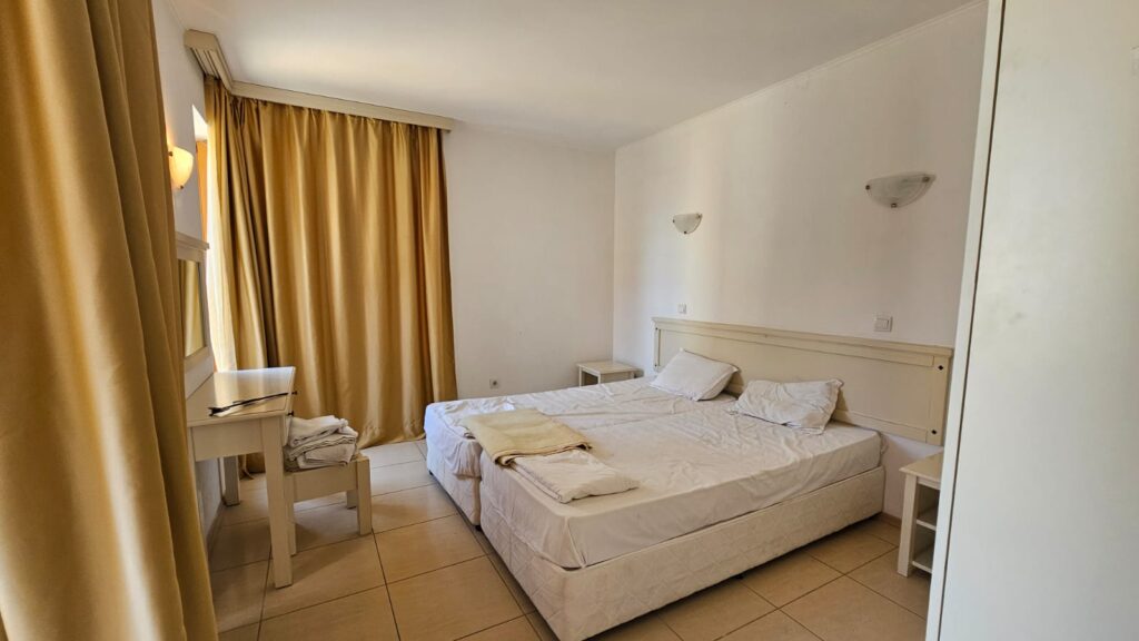 Квартира на Солнечном берегу, Болгария, 74 м² - фото 8