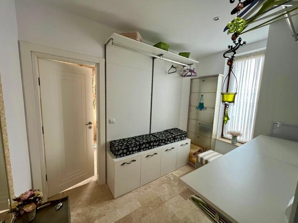 Квартира в Несебре, Болгария, 182 м² - фото 8