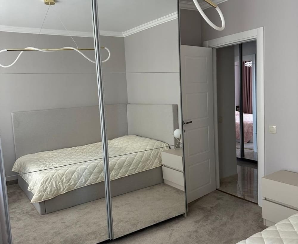 Квартира в Святом Власе, Болгария, 102 м² - фото 9