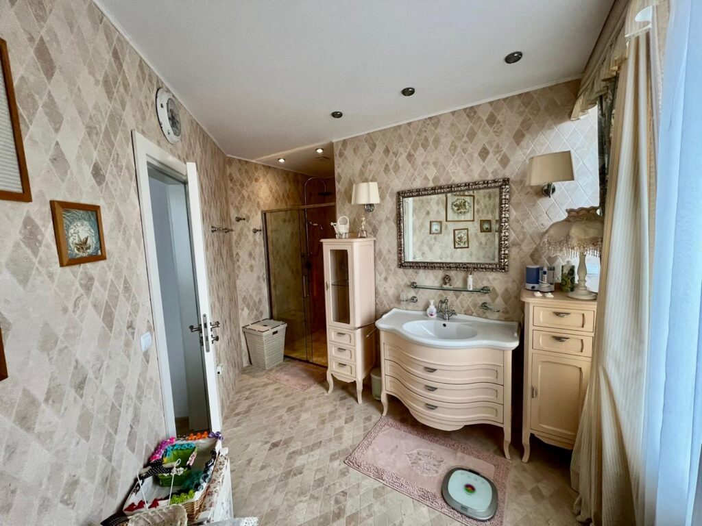 Квартира в Несебре, Болгария, 182 м² - фото 9