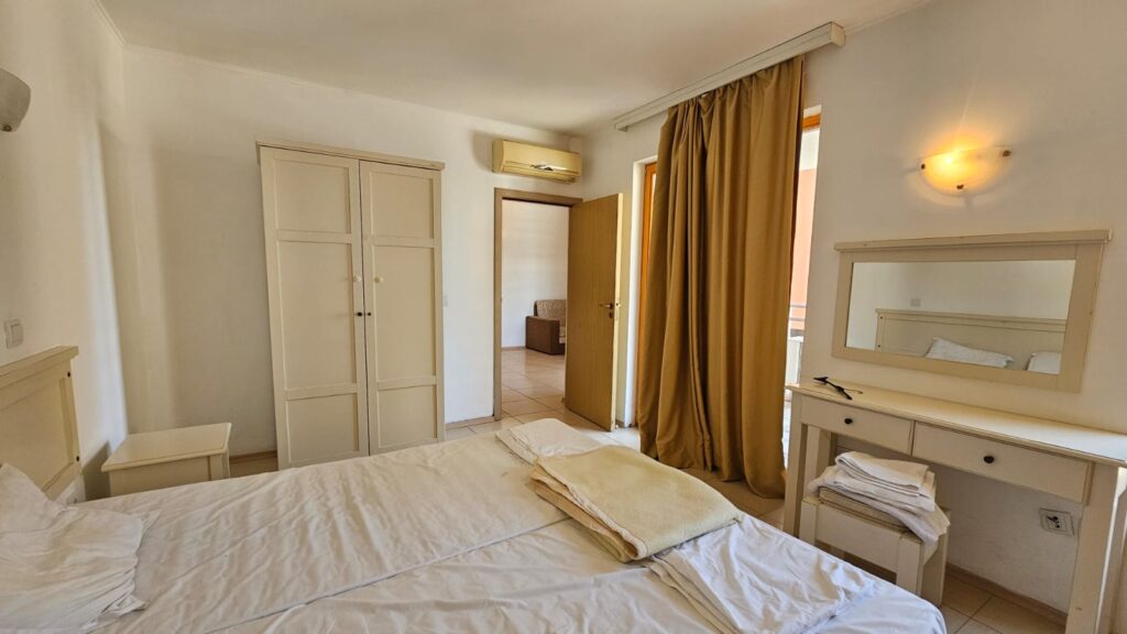 Квартира на Солнечном берегу, Болгария, 74 м² - фото 10