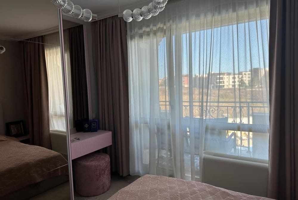 Квартира в Святом Власе, Болгария, 102 м² - фото 10