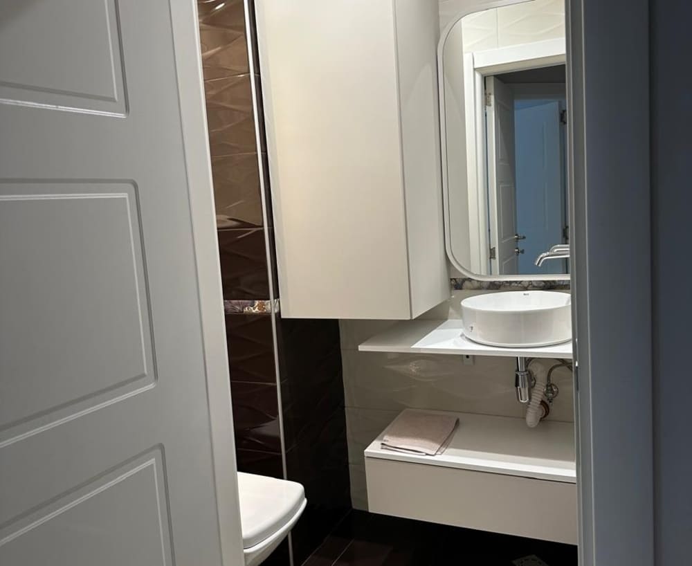 Квартира в Святом Власе, Болгария, 102 м² - фото 11