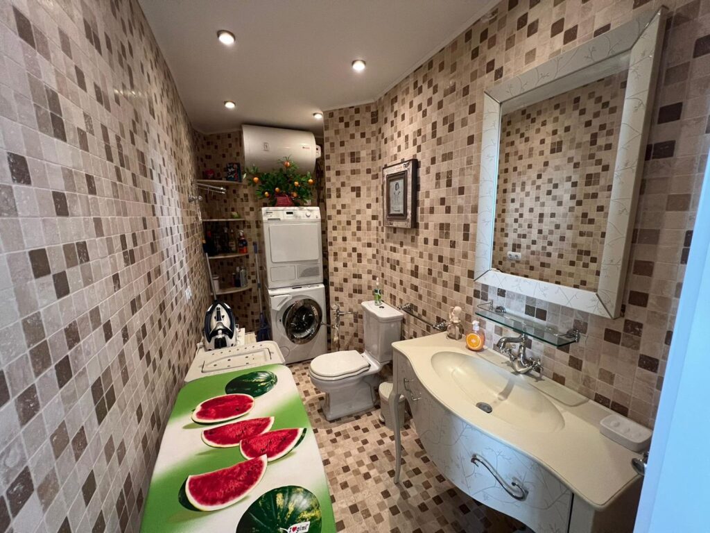 Квартира в Несебре, Болгария, 182 м² - фото 11