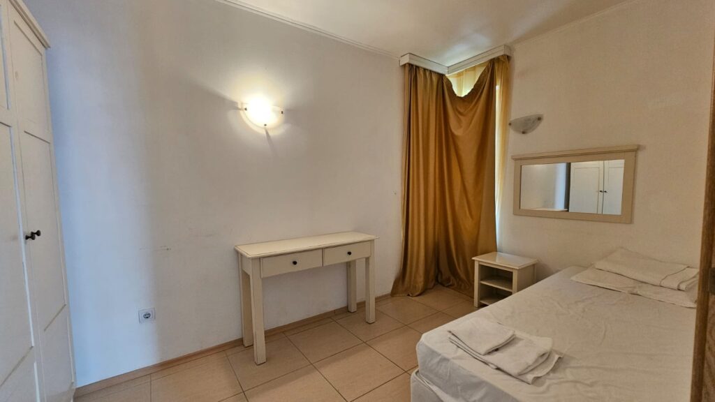 Квартира на Солнечном берегу, Болгария, 74 м² - фото 11