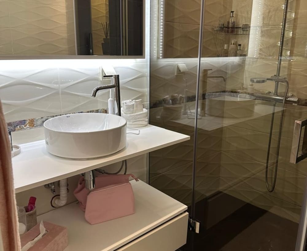 Квартира в Святом Власе, Болгария, 102 м² - фото 12