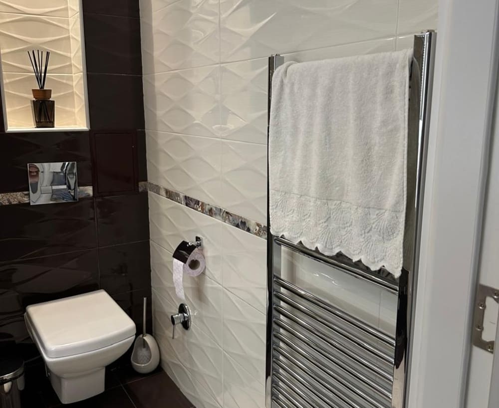 Квартира в Святом Власе, Болгария, 102 м² - фото 13