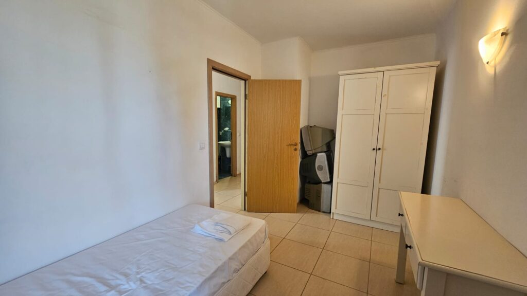 Квартира на Солнечном берегу, Болгария, 74 м² - фото 13