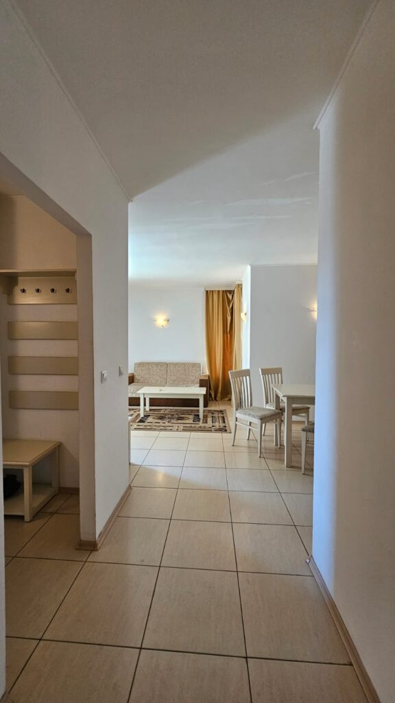 Квартира на Солнечном берегу, Болгария, 79 м² - фото 13