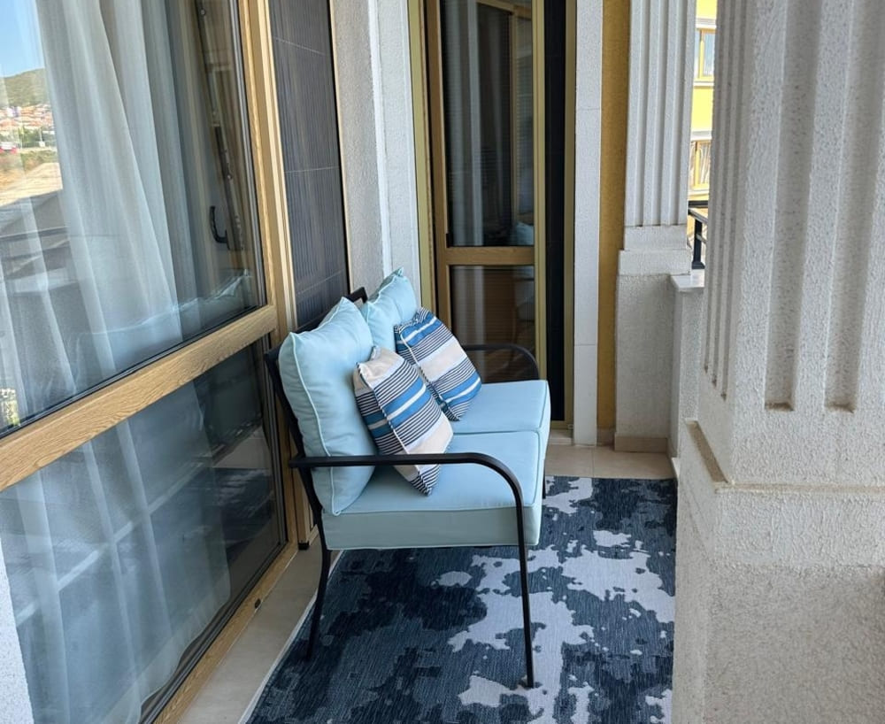 Квартира в Святом Власе, Болгария, 102 м² - фото 14