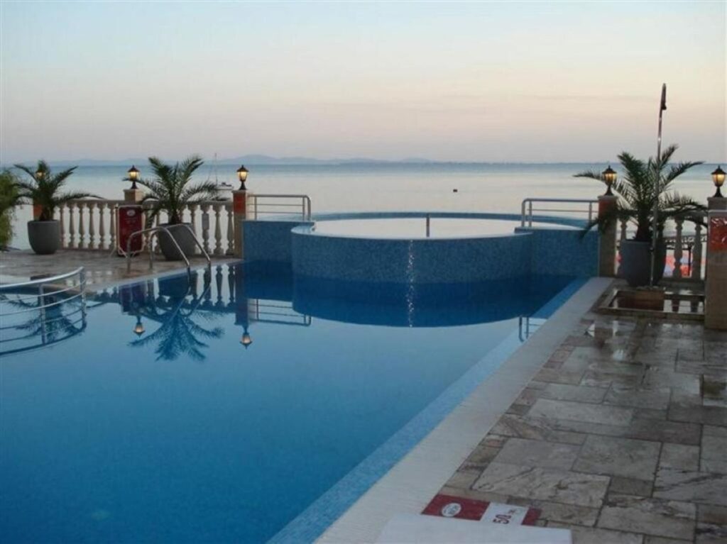 Квартира в Несебре, Болгария, 182 м² - фото 16