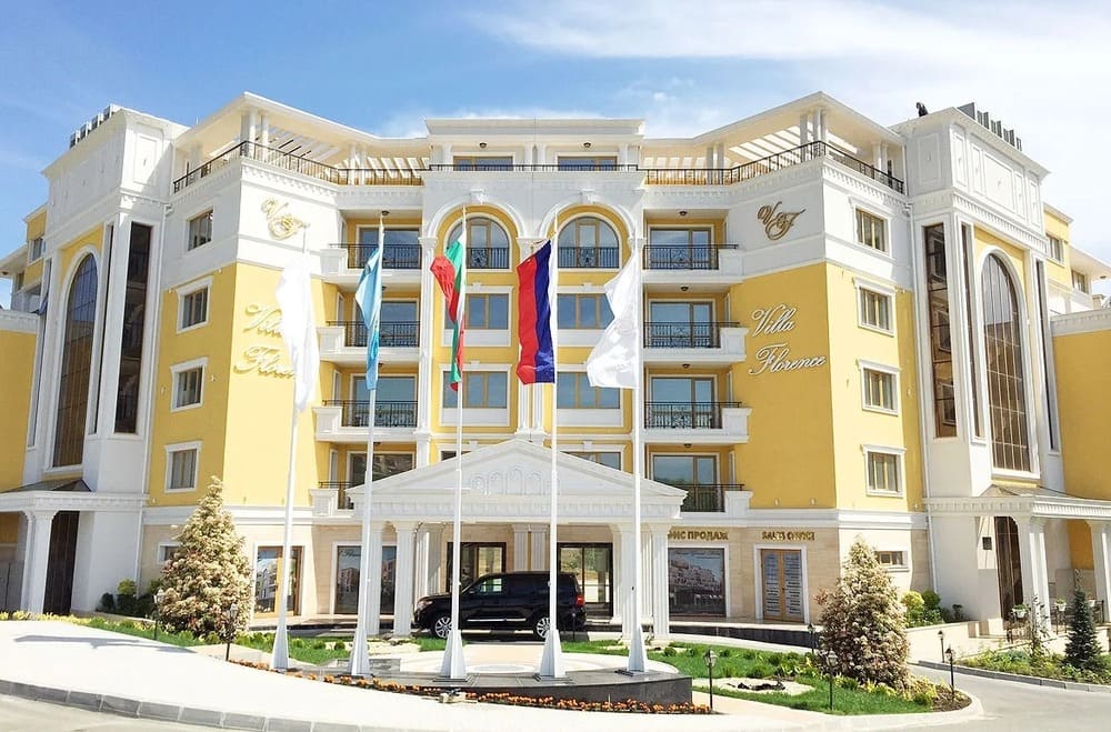 Квартира в Святом Власе, Болгария, 102 м² - фото 17