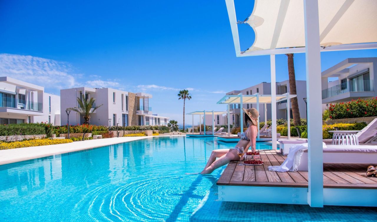 Вилла в Пафосе, Кипр, 149 м² - фото 1