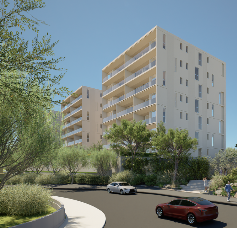 Апартаменты в Лимасоле, Кипр, 237 м² - фото 1