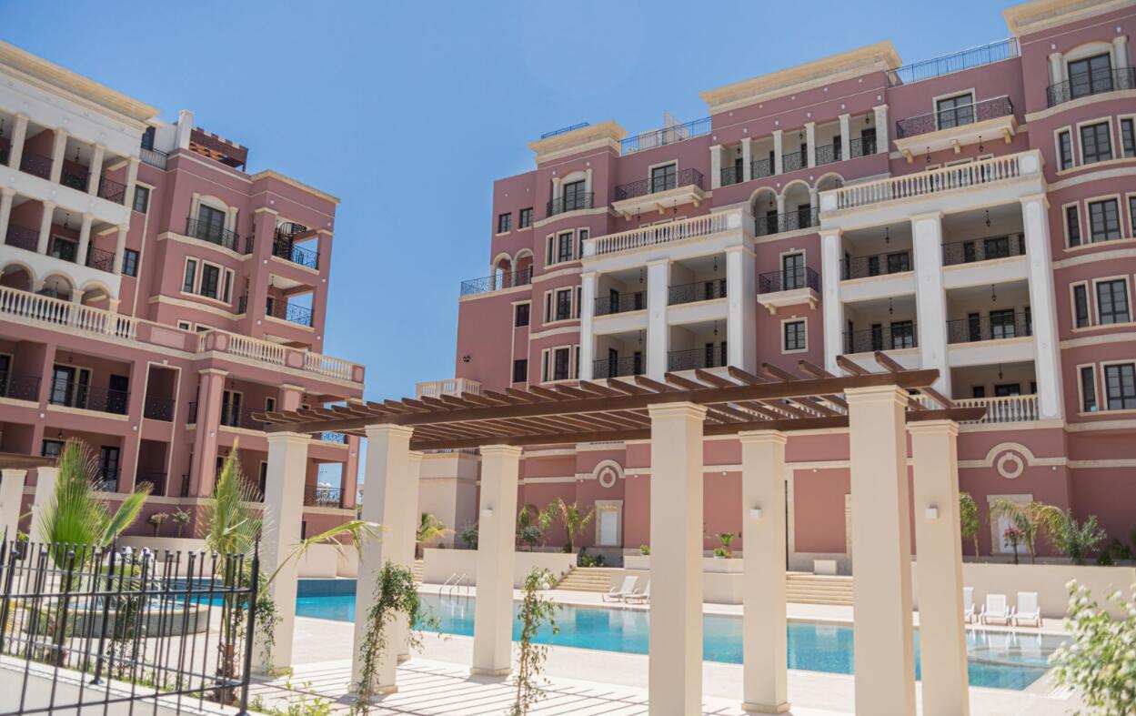 Апартаменты в Лимасоле, Кипр, 116 м² - фото 1