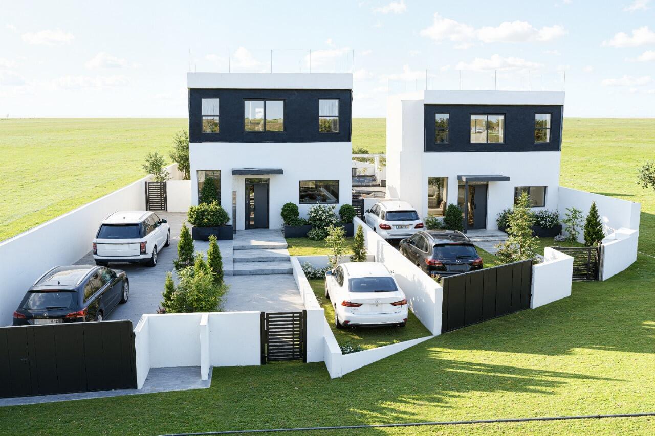 Вилла в Лимасоле, Кипр, 149 м² - фото 1