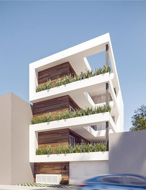 Апартаменты в Лимасоле, Кипр, 96 м² - фото 1