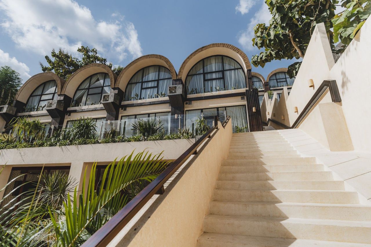 Апартаменты в Буките, Индонезия, 80 м² - фото 1