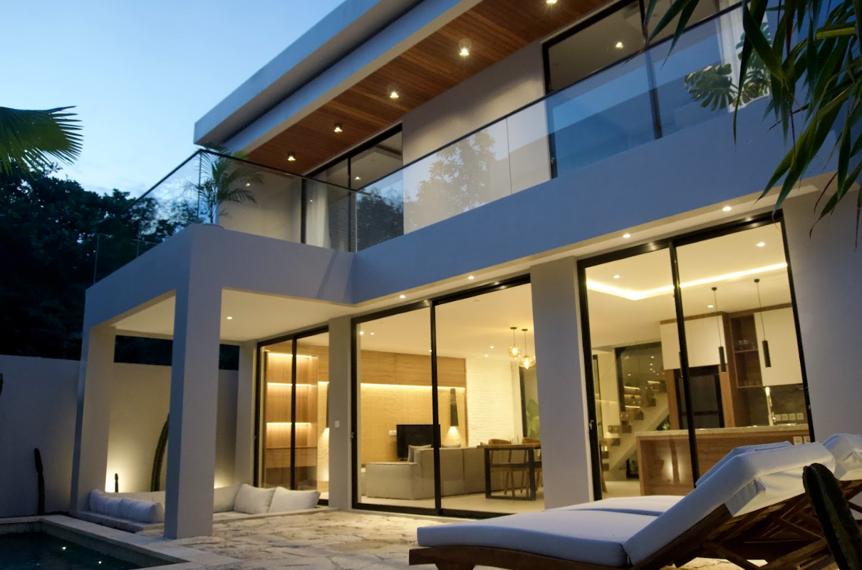 Вилла в Буките, Индонезия - фото 1