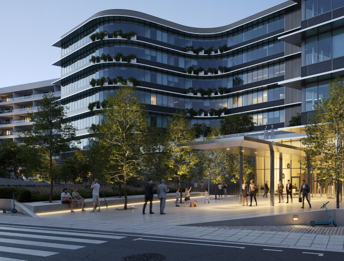 Апартаменты в Лимасоле, Кипр, 74 м² - фото 1