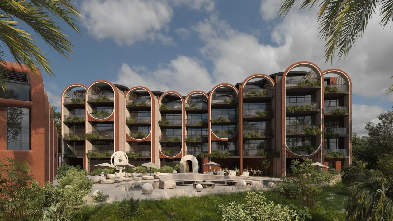 Вилла Bali, Индонезия, 60 м² - фото 1