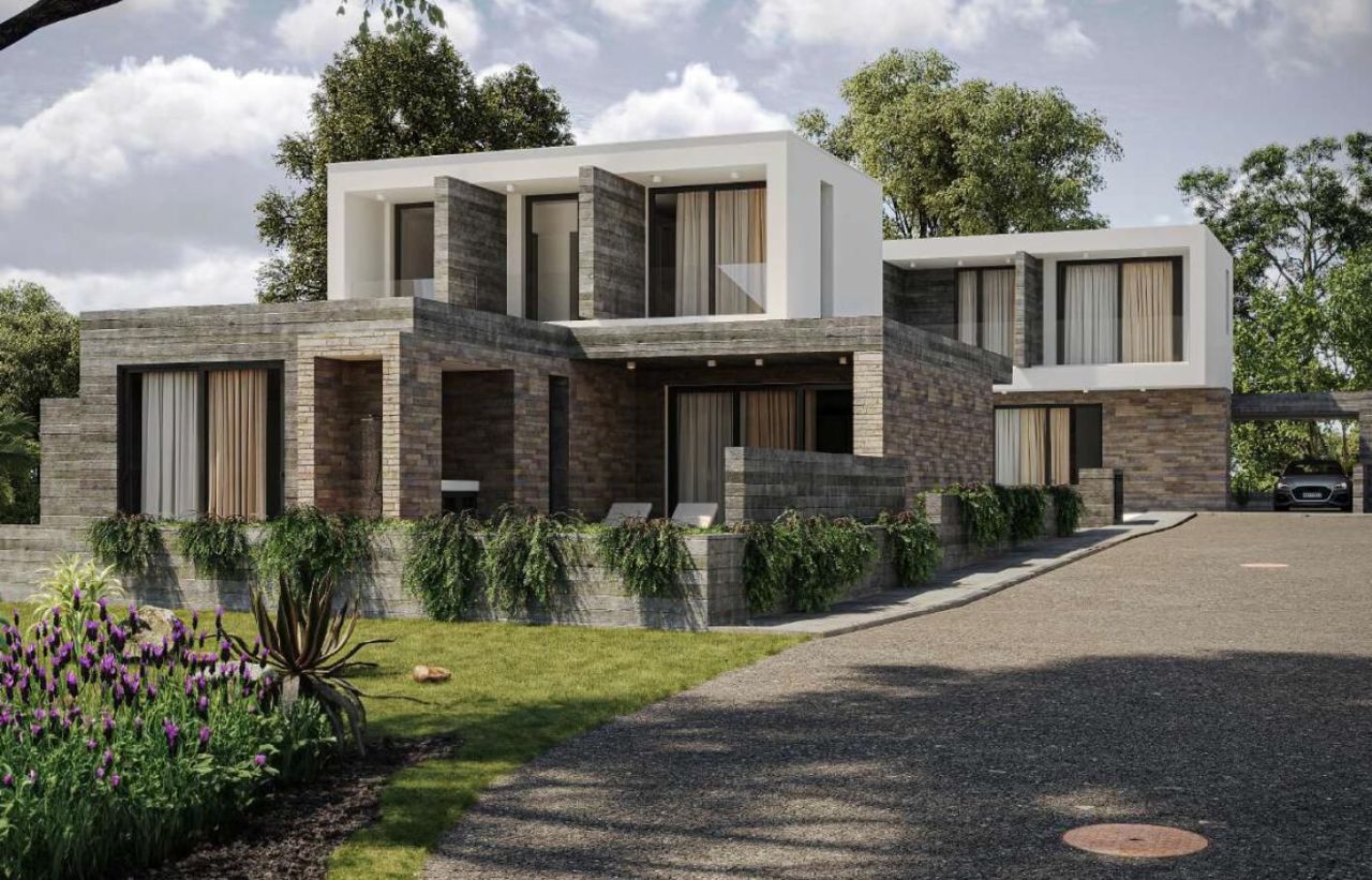 Вилла в Пафосе, Кипр, 181 м² - фото 1