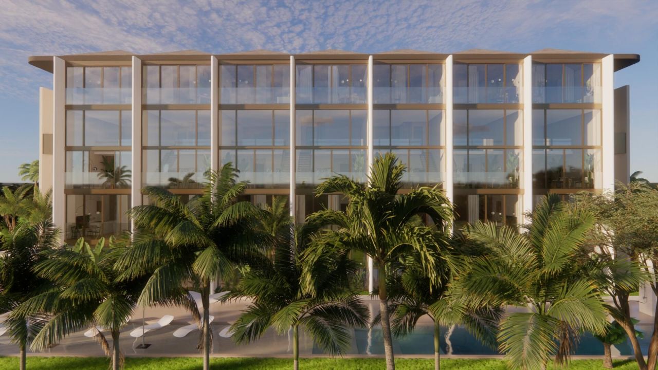 Вилла в Буките, Индонезия - фото 1