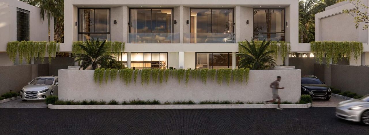 Вилла в Умаласе, Индонезия, 373 м² - фото 1