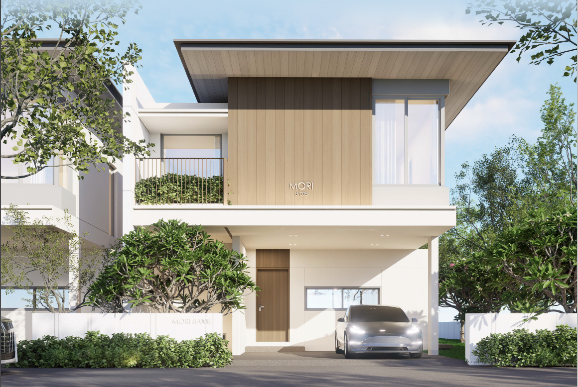 Вилла на Пхукете, Таиланд, 229 м² - фото 1