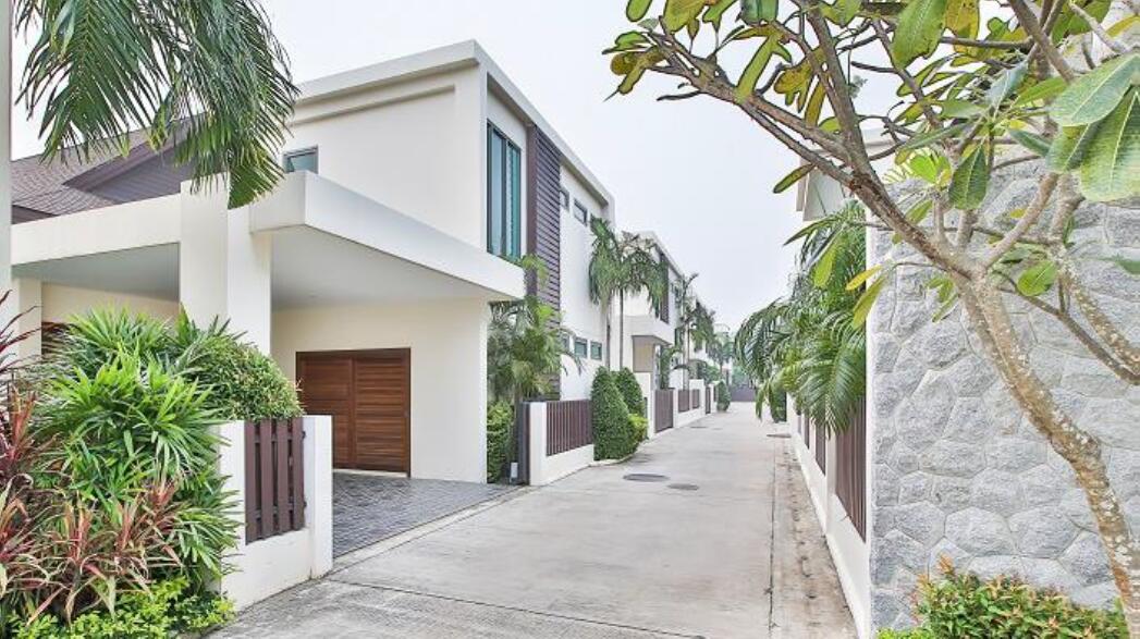 Вилла на Пхукете, Таиланд, 175 м² - фото 1