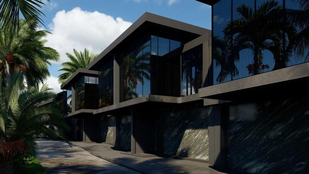 Вилла в Умаласе, Индонезия, 479 м² - фото 1