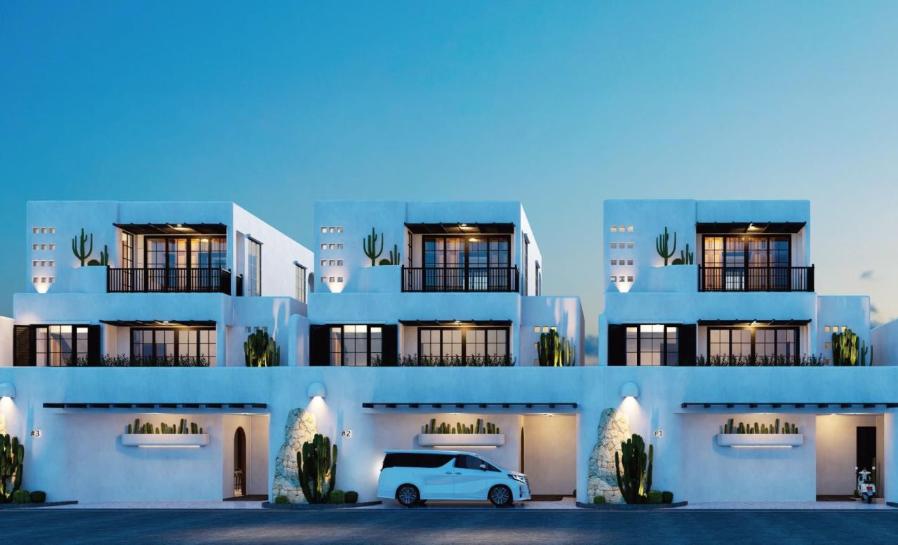 Вилла в Умаласе, Индонезия, 368 м² - фото 1