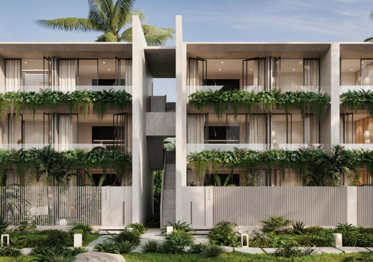 Вилла в Улувату, Индонезия, 218 м² - фото 1