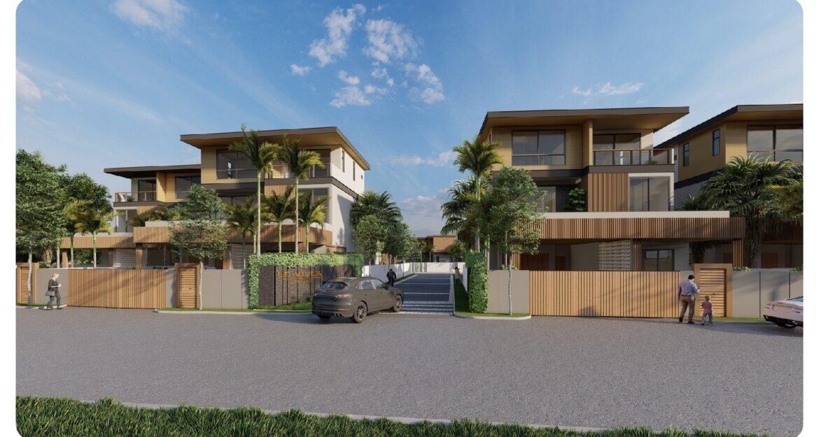 Вилла на Пхукете, Таиланд, 350 м² - фото 1