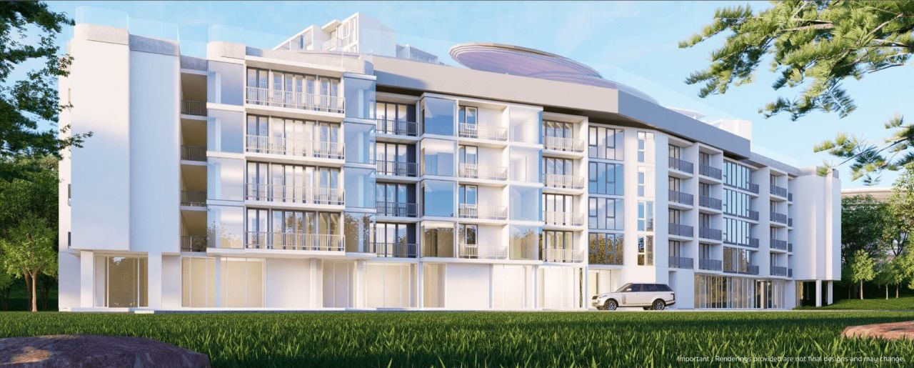 Апартаменты на Пхукете, Таиланд, 29 м² - фото 1