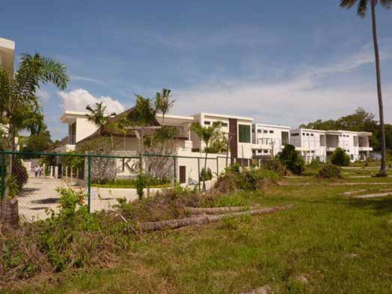 Вилла на Пхукете, Таиланд, 198 м² - фото 2