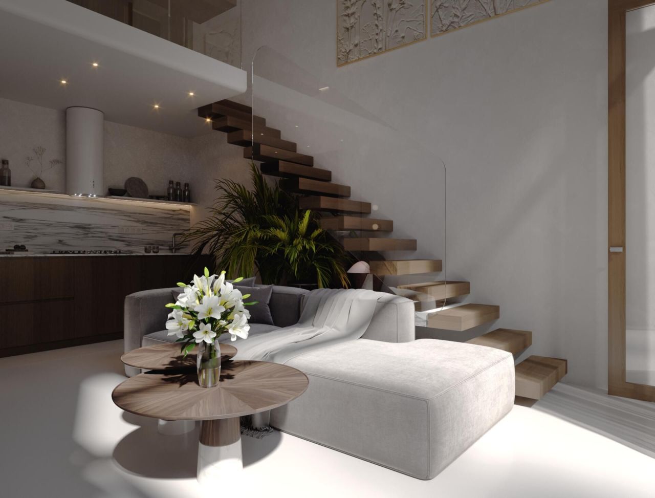 Вилла в Буките, Индонезия - фото 2