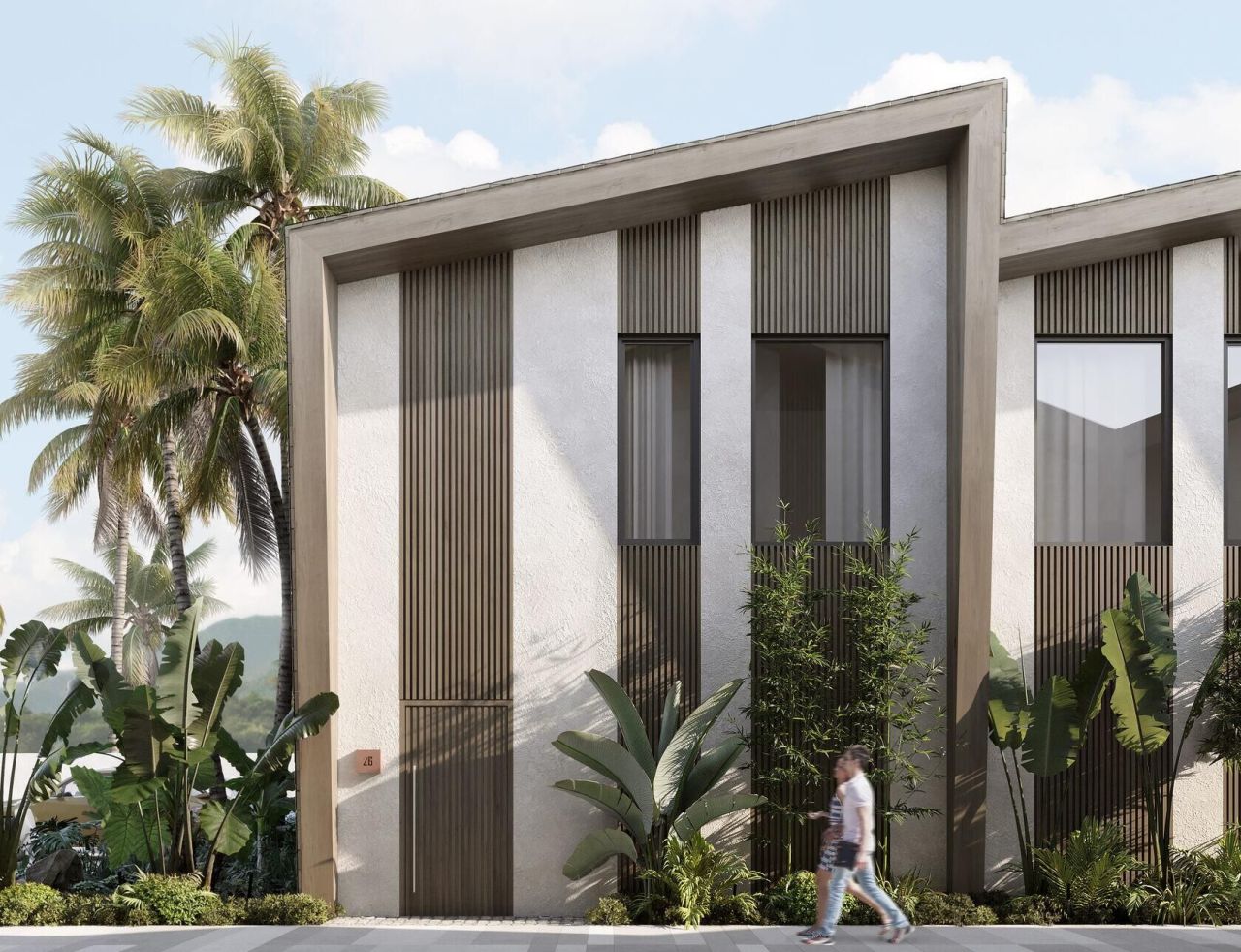 Вилла в Умаласе, Индонезия, 60 м² - фото 2