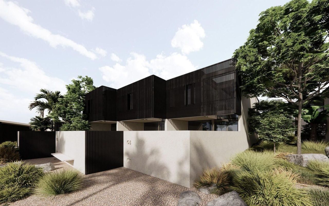 Вилла в Буките, Индонезия, 156 м² - фото 2