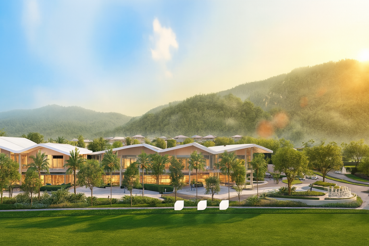 Вилла на Пхукете, Таиланд, 328 м² - фото 2