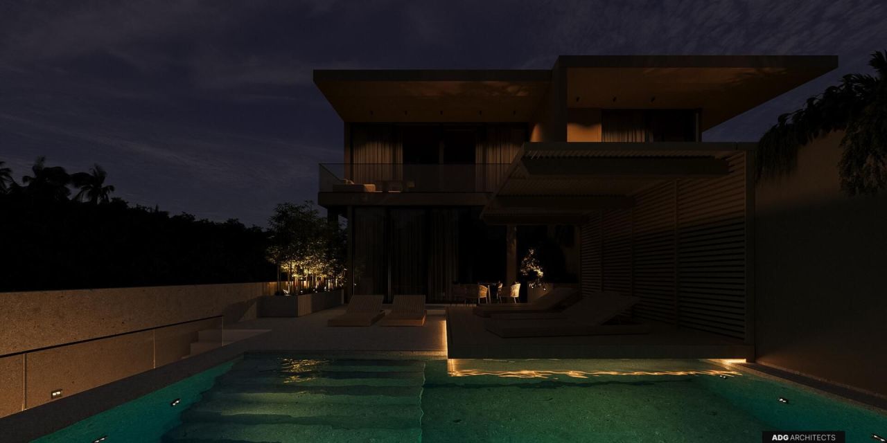 Вилла в Буките, Индонезия, 254 м² - фото 2