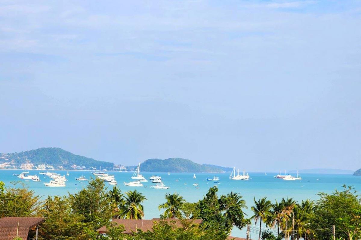 Апартаменты на Пхукете, Таиланд, 95 м² - фото 2