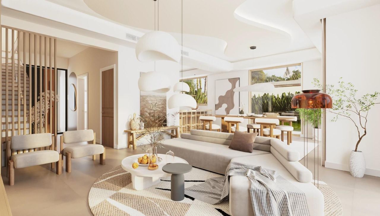 Вилла на Пхукете, Таиланд, 340 м² - фото 2